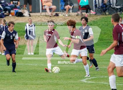 Thumbnail 1 in Cherokee Trail @ Columbine photogallery.