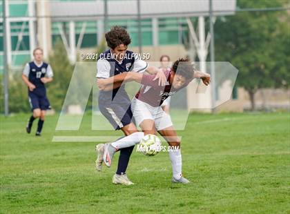 Thumbnail 3 in Cherokee Trail @ Columbine photogallery.