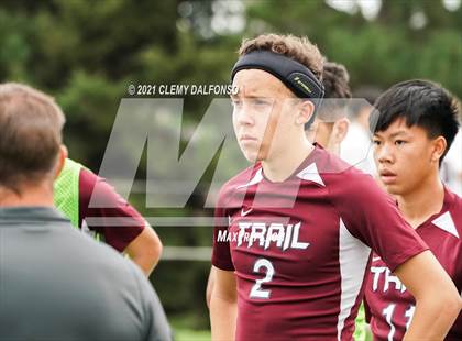 Thumbnail 1 in Cherokee Trail @ Columbine photogallery.