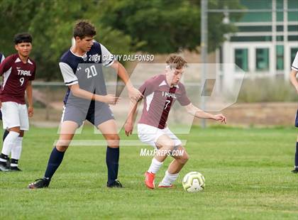 Thumbnail 1 in Cherokee Trail @ Columbine photogallery.