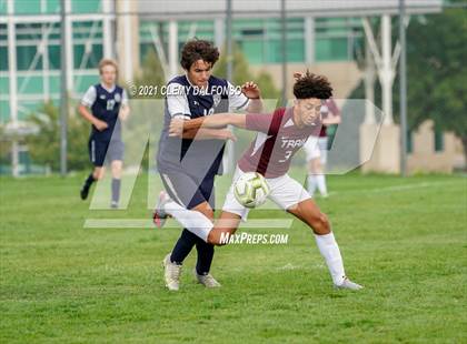 Thumbnail 2 in Cherokee Trail @ Columbine photogallery.