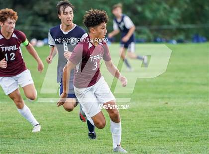 Thumbnail 1 in Cherokee Trail @ Columbine photogallery.