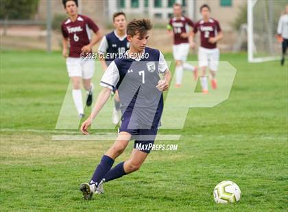 Thumbnail 1 in Cherokee Trail @ Columbine photogallery.