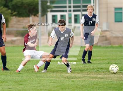 Thumbnail 2 in Cherokee Trail @ Columbine photogallery.