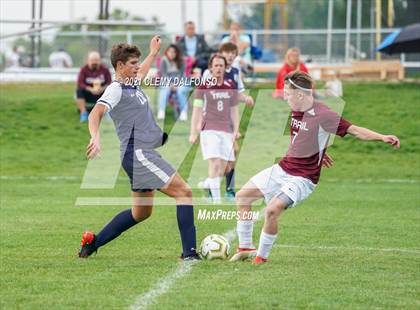 Thumbnail 2 in Cherokee Trail @ Columbine photogallery.