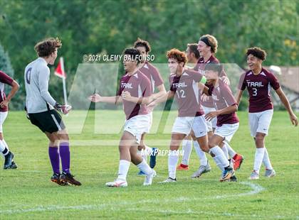 Thumbnail 3 in Cherokee Trail @ Columbine photogallery.