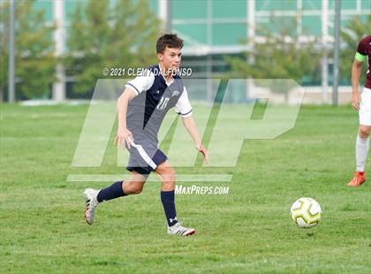 Thumbnail 1 in Cherokee Trail @ Columbine photogallery.