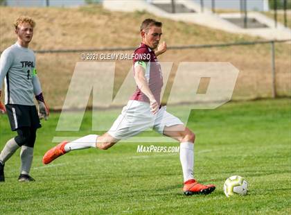 Thumbnail 1 in Cherokee Trail @ Columbine photogallery.
