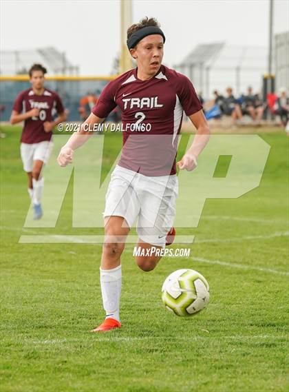 Thumbnail 1 in Cherokee Trail @ Columbine photogallery.