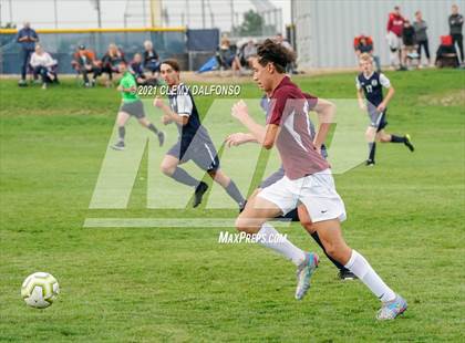 Thumbnail 3 in Cherokee Trail @ Columbine photogallery.