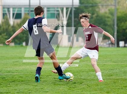 Thumbnail 3 in Cherokee Trail @ Columbine photogallery.