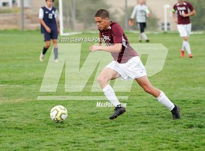 Thumbnail 2 in Cherokee Trail @ Columbine photogallery.
