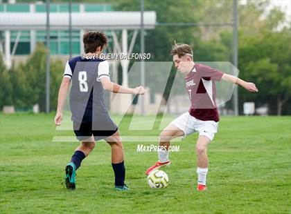 Thumbnail 2 in Cherokee Trail @ Columbine photogallery.