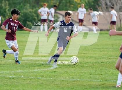 Thumbnail 3 in Cherokee Trail @ Columbine photogallery.