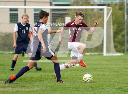 Thumbnail 2 in Cherokee Trail @ Columbine photogallery.