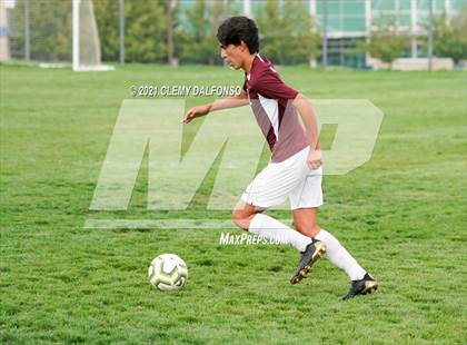 Thumbnail 1 in Cherokee Trail @ Columbine photogallery.