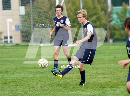 Thumbnail 1 in Cherokee Trail @ Columbine photogallery.