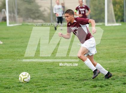 Thumbnail 3 in Cherokee Trail @ Columbine photogallery.