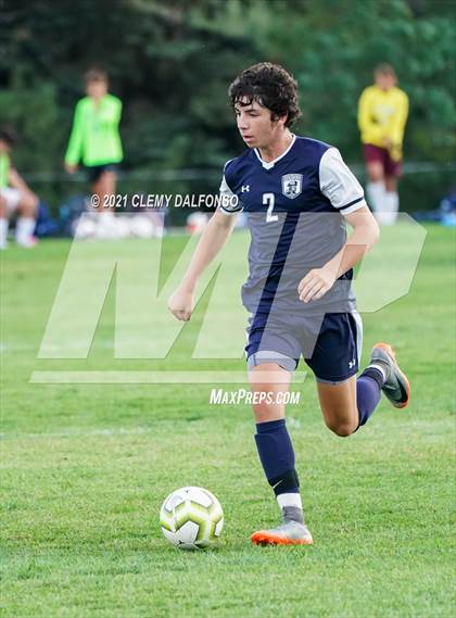 Thumbnail 1 in Cherokee Trail @ Columbine photogallery.