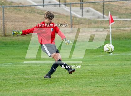 Thumbnail 1 in Cherokee Trail @ Columbine photogallery.