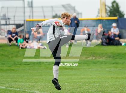 Thumbnail 3 in Cherokee Trail @ Columbine photogallery.