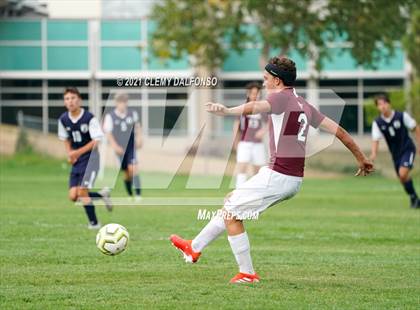 Thumbnail 2 in Cherokee Trail @ Columbine photogallery.