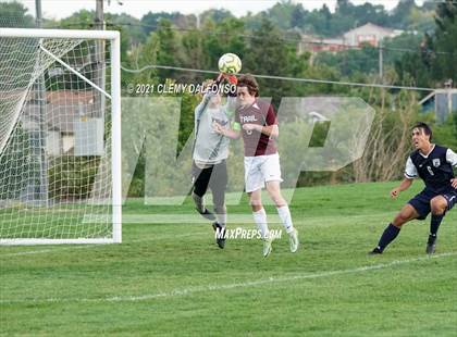 Thumbnail 3 in Cherokee Trail @ Columbine photogallery.