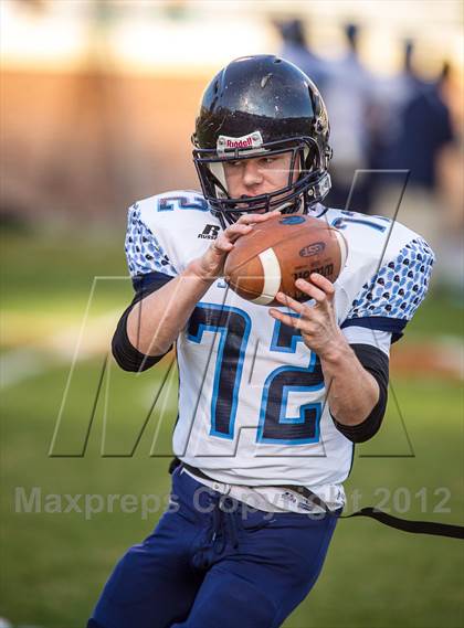Thumbnail 3 in Ocean Lakes vs. Bird (VHSL AAA D6 Final) photogallery.