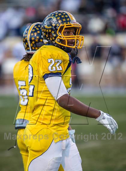 Thumbnail 2 in Ocean Lakes vs. Bird (VHSL AAA D6 Final) photogallery.