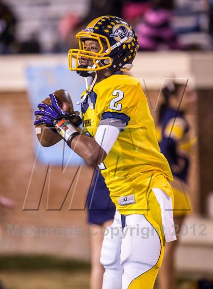 Thumbnail 3 in Ocean Lakes vs. Bird (VHSL AAA D6 Final) photogallery.