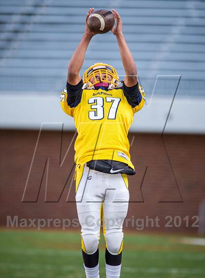 Thumbnail 3 in Ocean Lakes vs. Bird (VHSL AAA D6 Final) photogallery.