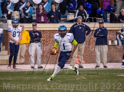 Thumbnail 2 in Ocean Lakes vs. Bird (VHSL AAA D6 Final) photogallery.