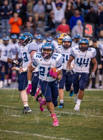 Thumbnail 3 in Ocean Lakes vs. Bird (VHSL AAA D6 Final) photogallery.