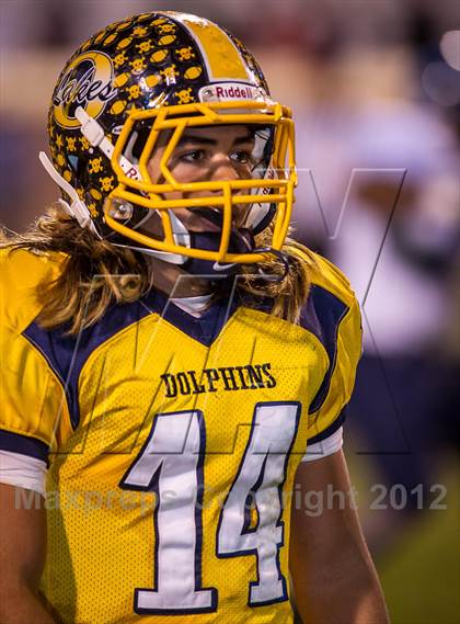Thumbnail 1 in Ocean Lakes vs. Bird (VHSL AAA D6 Final) photogallery.