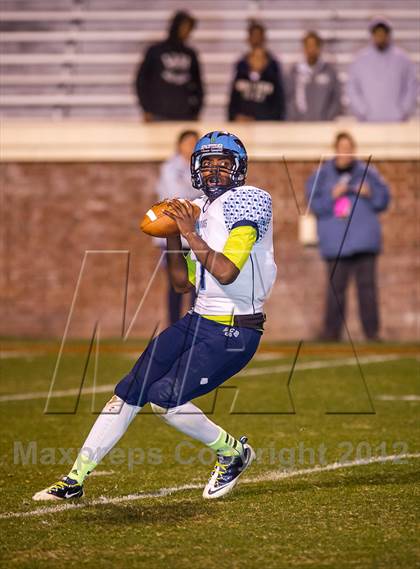 Thumbnail 2 in Ocean Lakes vs. Bird (VHSL AAA D6 Final) photogallery.