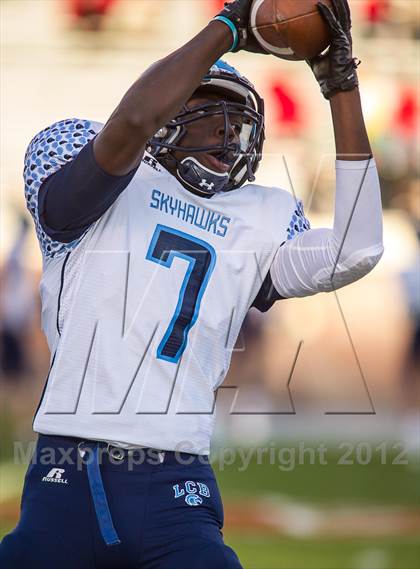Thumbnail 1 in Ocean Lakes vs. Bird (VHSL AAA D6 Final) photogallery.