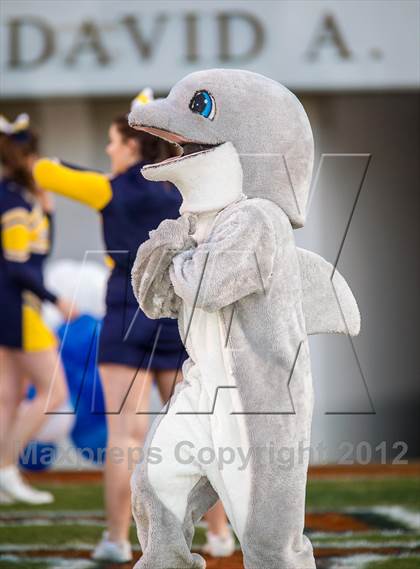 Thumbnail 3 in Ocean Lakes vs. Bird (VHSL AAA D6 Final) photogallery.