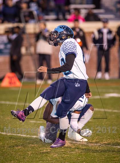 Thumbnail 1 in Ocean Lakes vs. Bird (VHSL AAA D6 Final) photogallery.