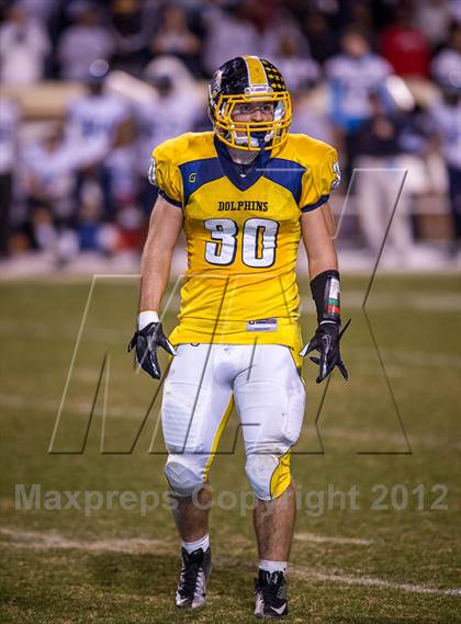 Thumbnail 3 in Ocean Lakes vs. Bird (VHSL AAA D6 Final) photogallery.