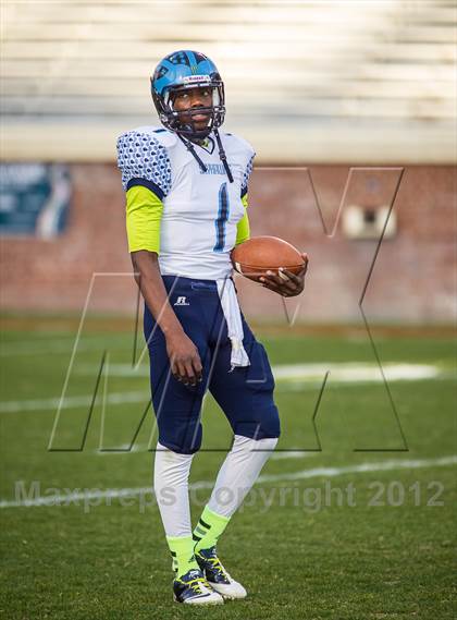 Thumbnail 1 in Ocean Lakes vs. Bird (VHSL AAA D6 Final) photogallery.