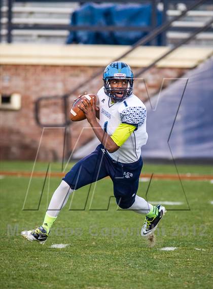 Thumbnail 3 in Ocean Lakes vs. Bird (VHSL AAA D6 Final) photogallery.