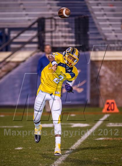 Thumbnail 2 in Ocean Lakes vs. Bird (VHSL AAA D6 Final) photogallery.