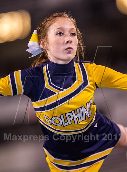Thumbnail 3 in Ocean Lakes vs. Bird (VHSL AAA D6 Final) photogallery.