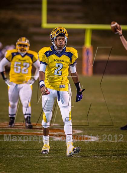 Thumbnail 2 in Ocean Lakes vs. Bird (VHSL AAA D6 Final) photogallery.