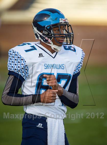 Thumbnail 1 in Ocean Lakes vs. Bird (VHSL AAA D6 Final) photogallery.