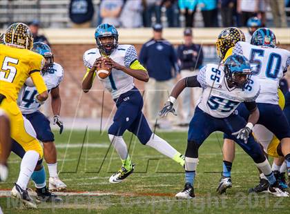 Thumbnail 1 in Ocean Lakes vs. Bird (VHSL AAA D6 Final) photogallery.