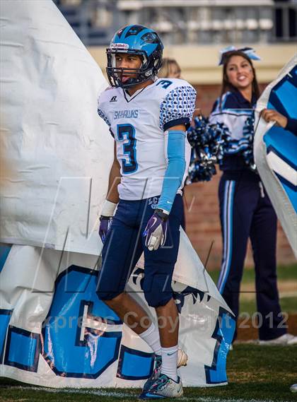 Thumbnail 1 in Ocean Lakes vs. Bird (VHSL AAA D6 Final) photogallery.