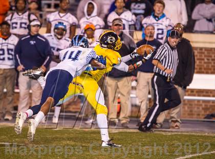 Thumbnail 2 in Ocean Lakes vs. Bird (VHSL AAA D6 Final) photogallery.
