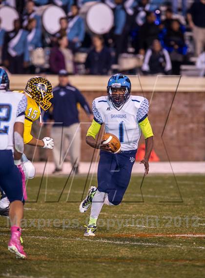 Thumbnail 1 in Ocean Lakes vs. Bird (VHSL AAA D6 Final) photogallery.