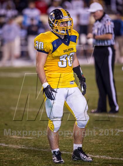 Thumbnail 2 in Ocean Lakes vs. Bird (VHSL AAA D6 Final) photogallery.